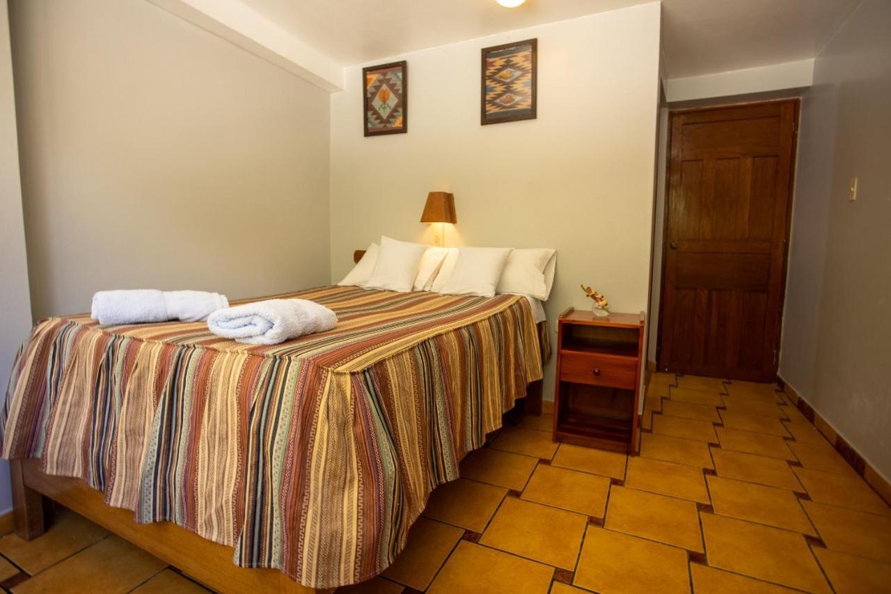 Hostal La Payacha Machu Picchu מראה חיצוני תמונה